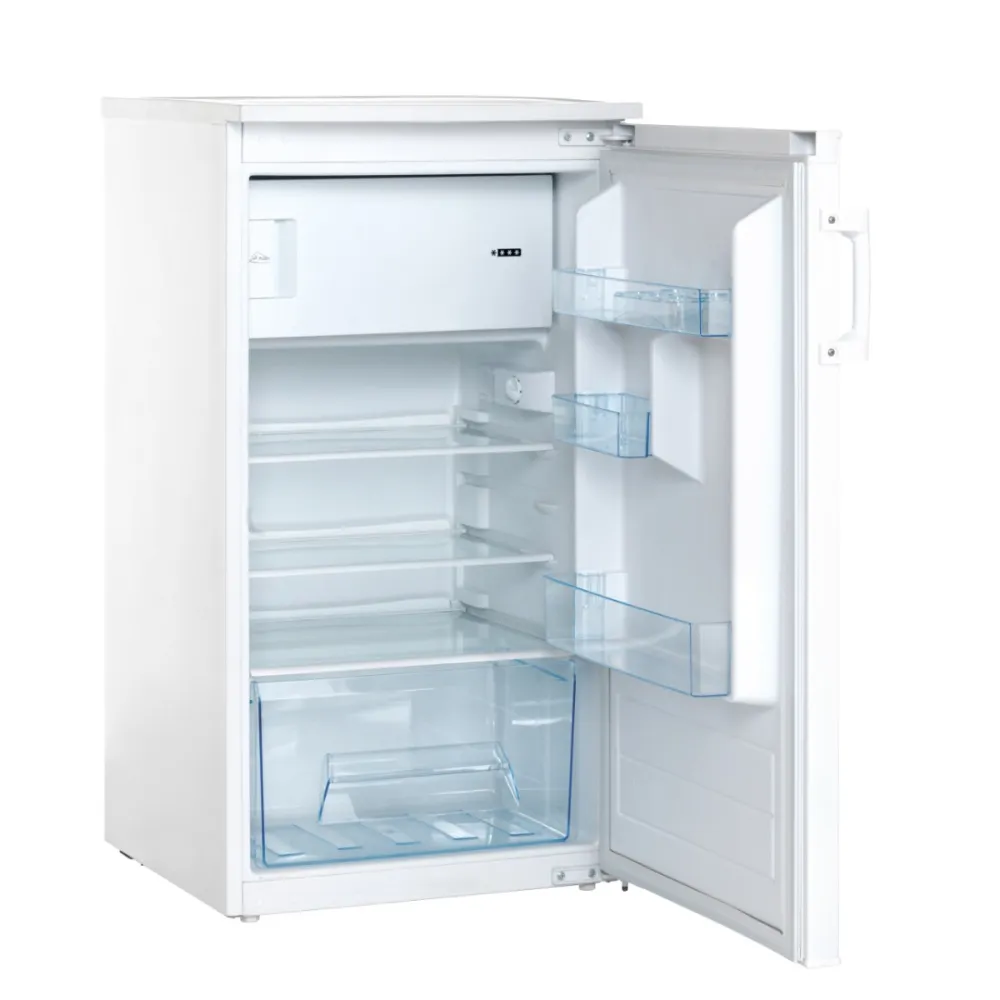 Ledusskapis ar saldētavu 133L + 17L SKB 182 WE (31033710000SKB182WE)