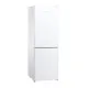 Ledusskapis ar saldētavu 153 + 74L SKF 297 W (01030297W10000)