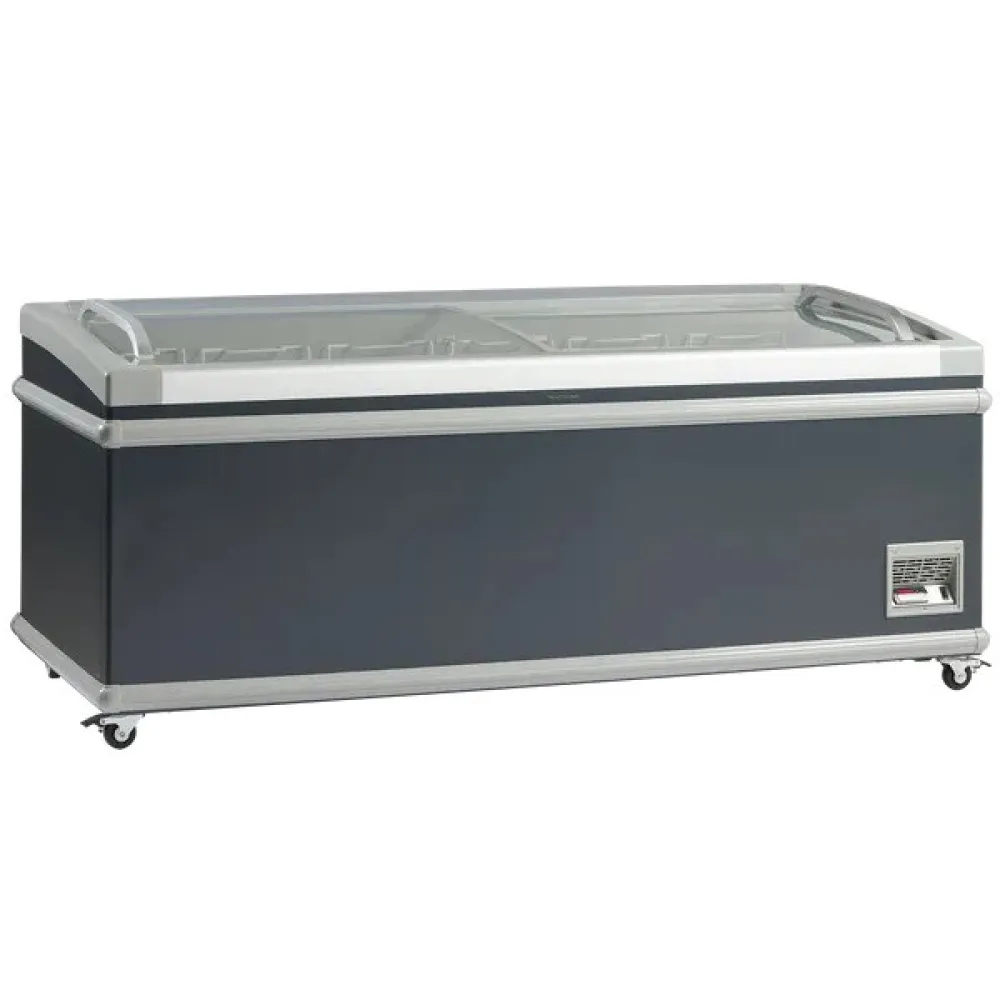 Veikala saldētava-vitrīna 430L SIF 600 C (23424410000SIF600C)