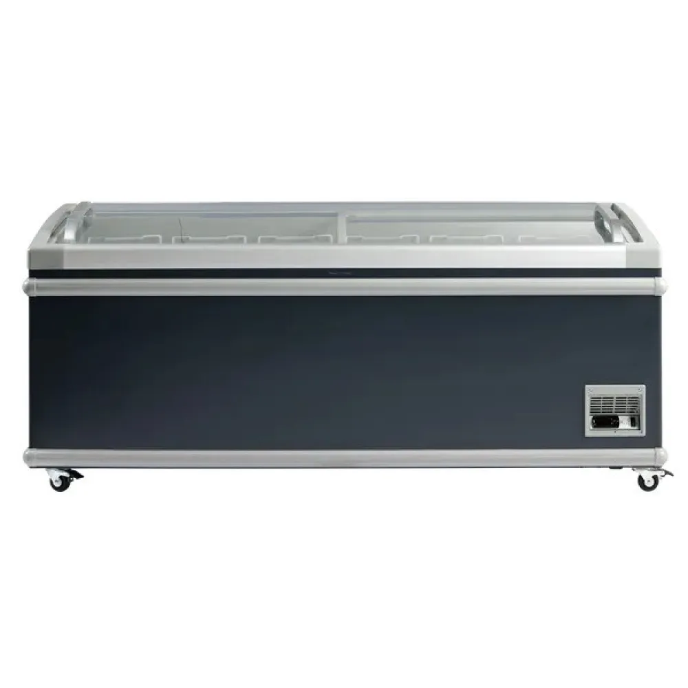 Veikala saldētava-vitrīna 430L SIF 600 C (23424410000SIF600C)