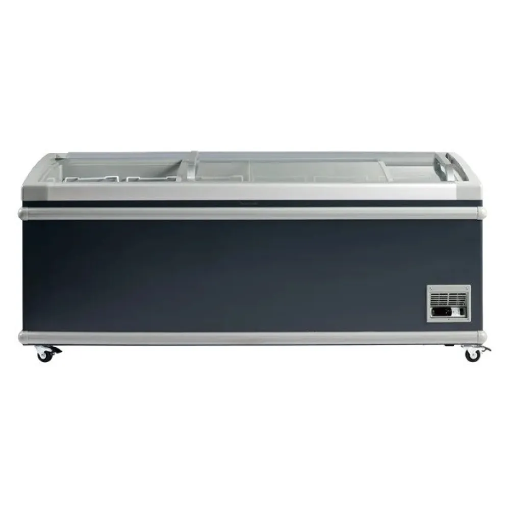 Veikala saldētava-vitrīna 430L SIF 600 C (23424410000SIF600C)