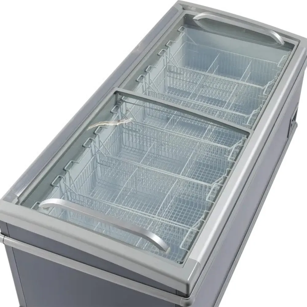 Veikala saldētava-vitrīna 430L SIF 600 C (23424410000SIF600C)