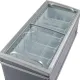 Veikala saldētava-vitrīna 430L SIF 600 C (23424410000SIF600C)