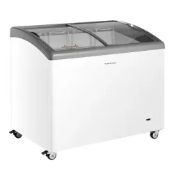 Jäätise vitriin IC306D