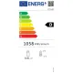 Impulsa vitrīna 87L OTC 95 BE (6031095BE10000)