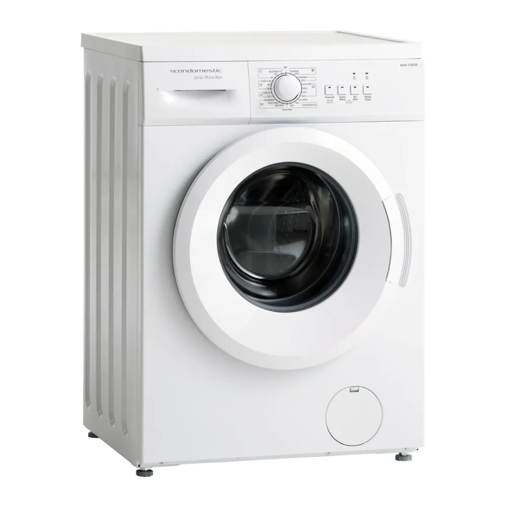 Veļas mašīna WAH 1506 W (33081506W10000)