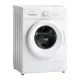 Veļas mašīna WAH 1506 W (33081506W10000)