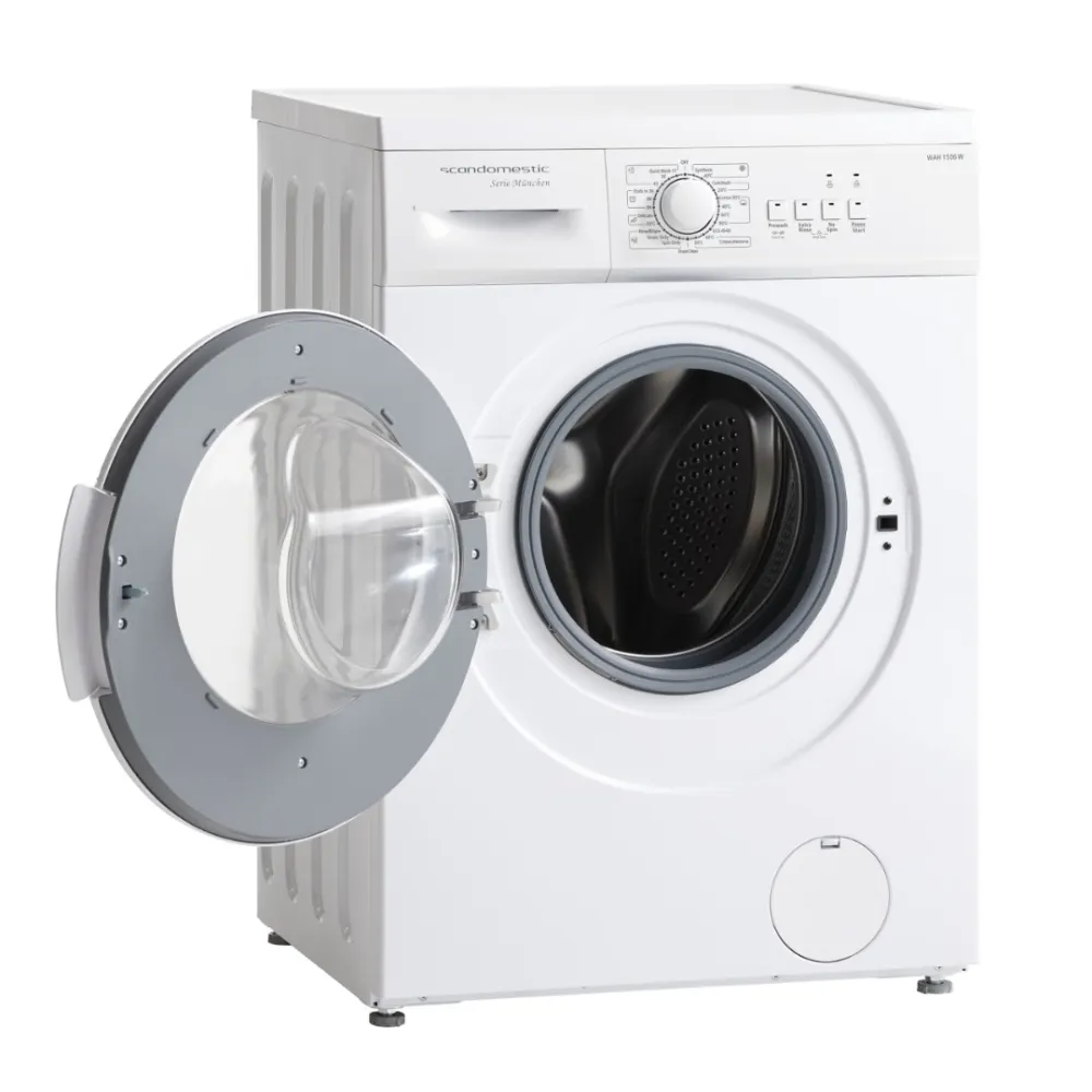 Veļas mašīna WAH 1506 W (33081506W10000)