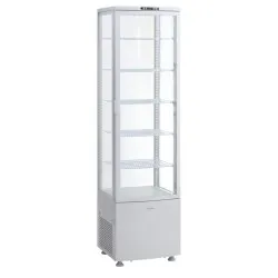 Витрина RTC287WE