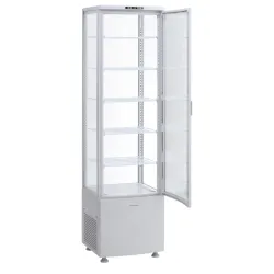 Витрина RTC287WE