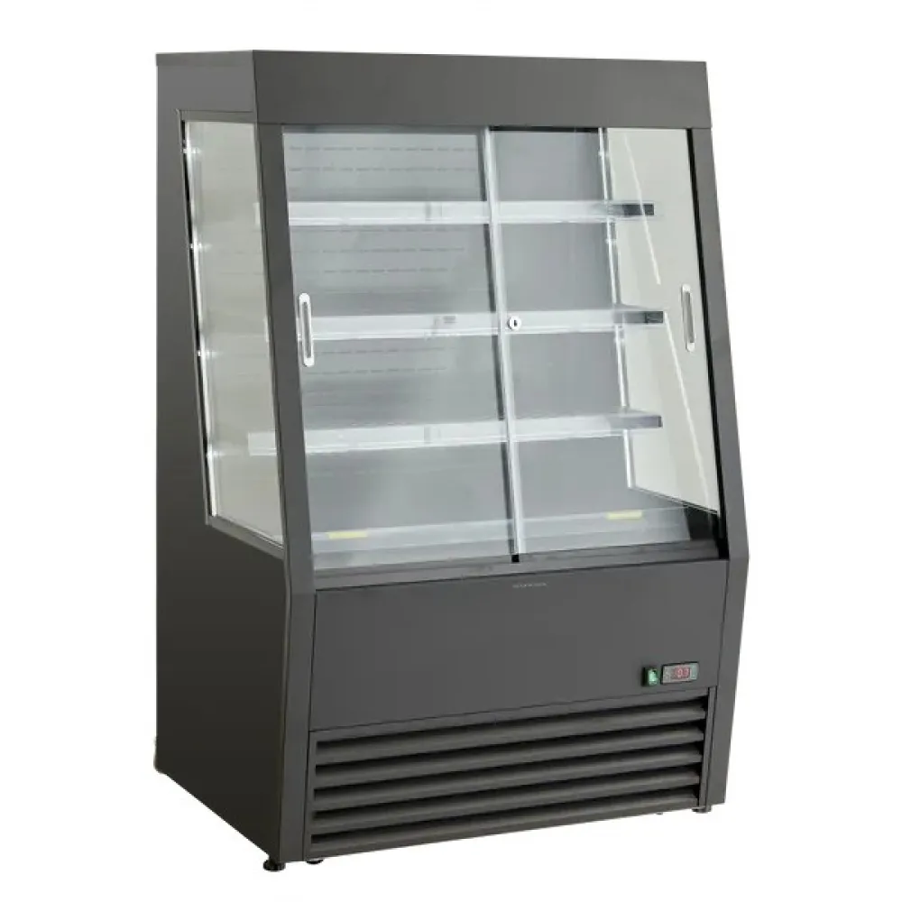 Aukstā vitrīna 223L OFC 309 B (19311410000OFC390B)