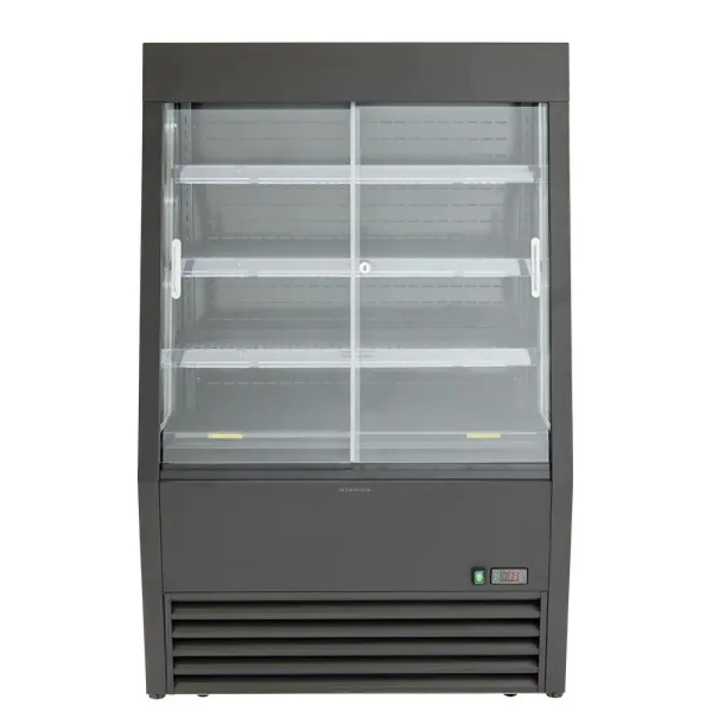 Aukstā vitrīna 223L OFC 309 B (19311410000OFC390B)