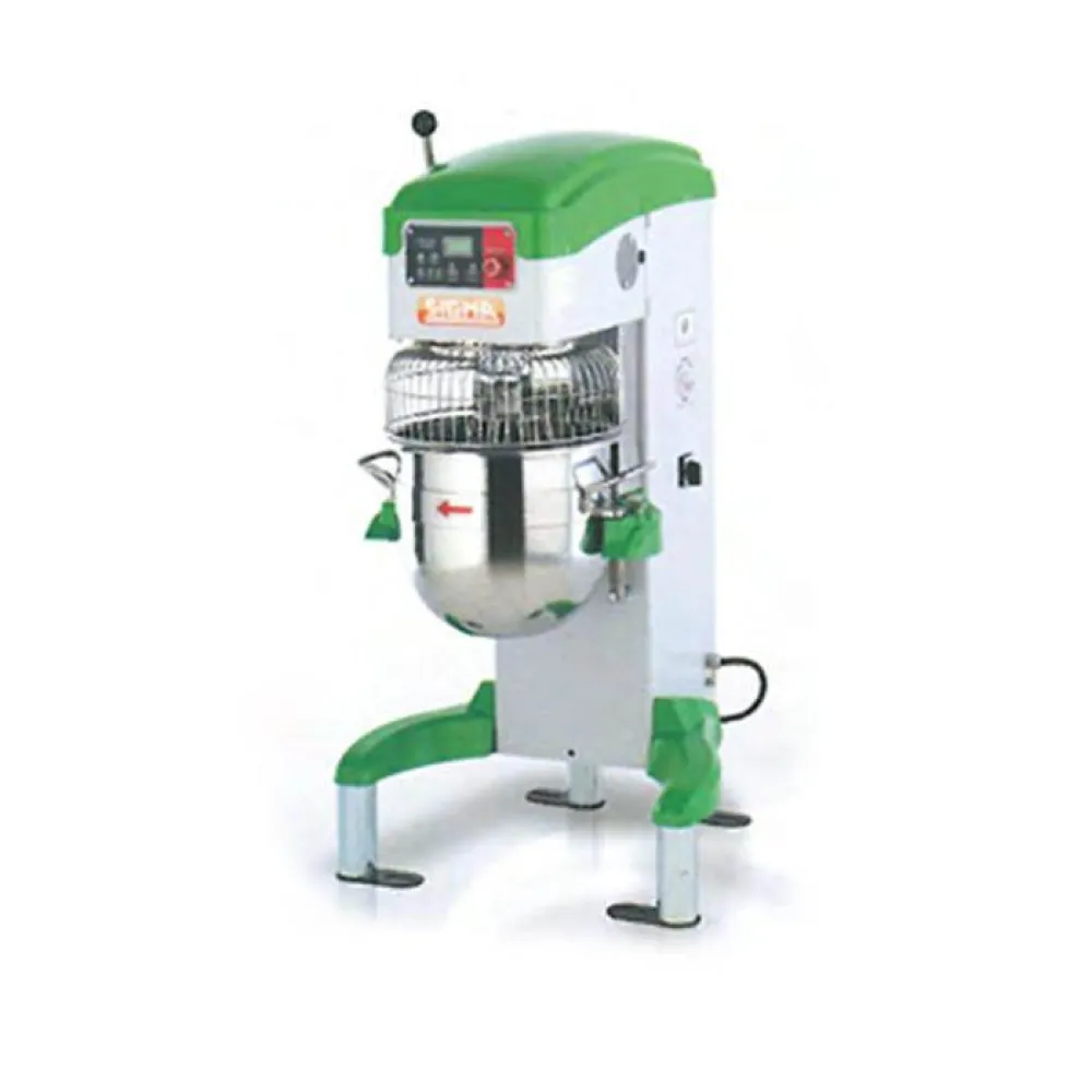 Mikseris planetārais  30L CHEF  (CHEF30)