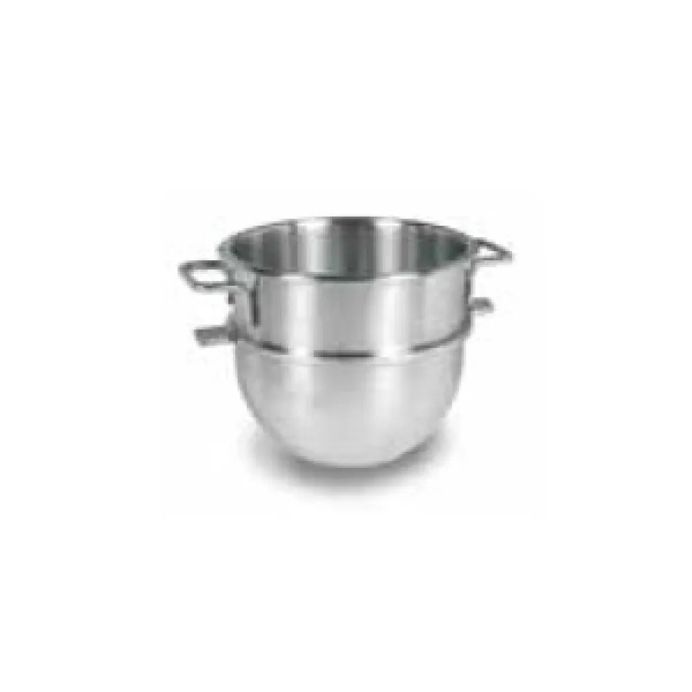 Nerūsējošā tērauda bļoda mikseriem CHEF BM AMX 30 (04161001)
