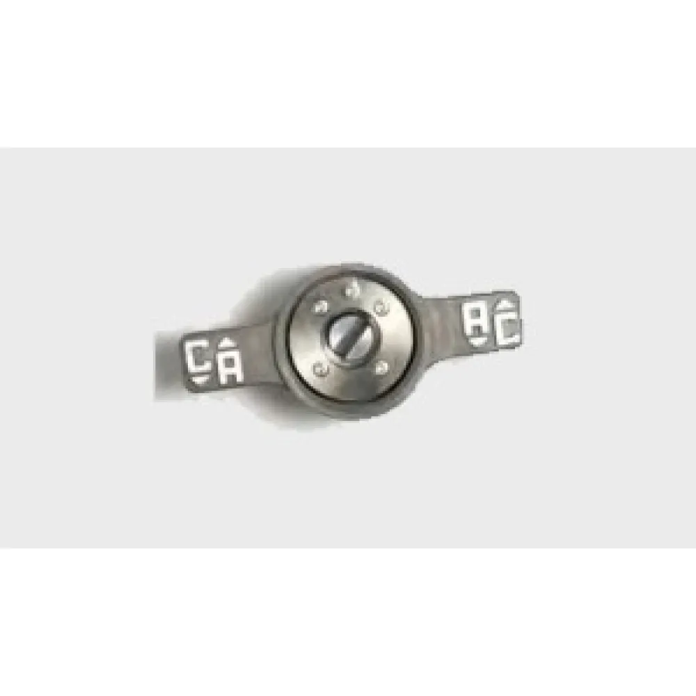 Reduktors BM CHEF 40-60-80 mikseriem (51010111)