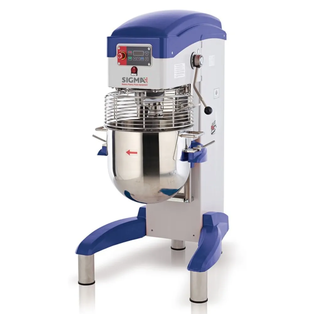 Mikseris planetārais AEROMIX 20L  (AEROMIX20H)