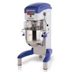 Mikseris planetārais AEROMIX 20L 