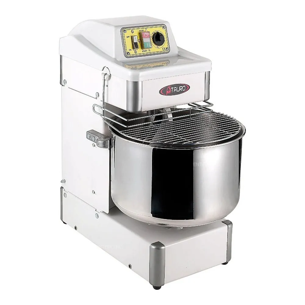 Mīklas mīcītājs Tauro Automatic 60L (TAURO40autom)