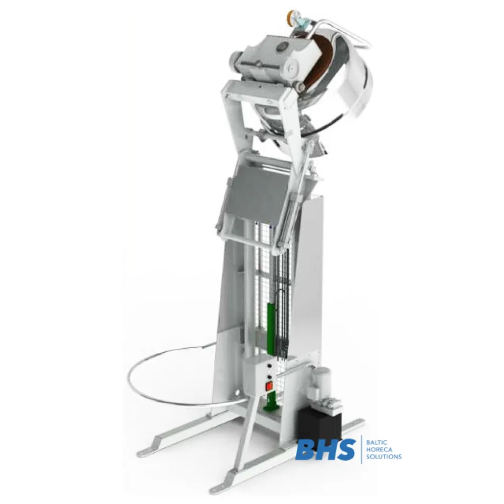 Bļodas pacēlājs MACISTE MAX 1600 (MACISTE-MAX-1600)