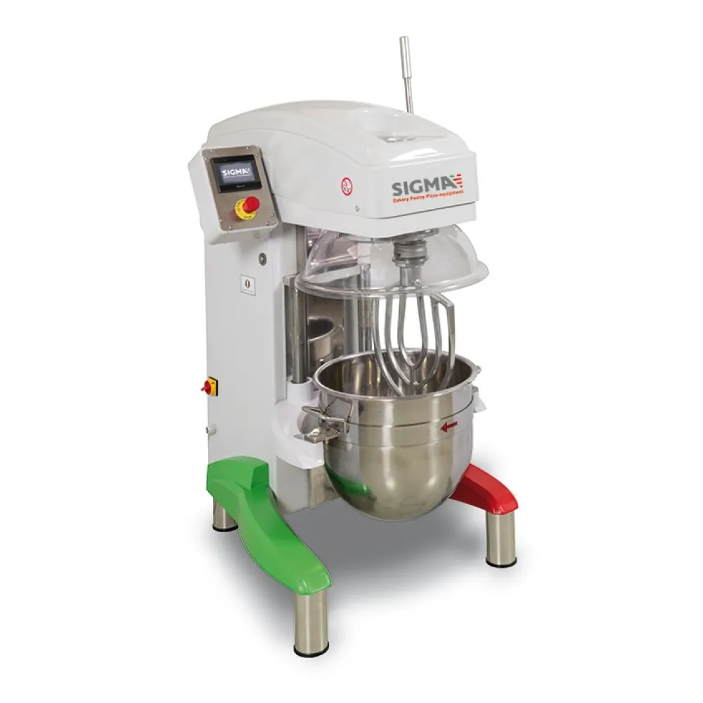 Mikseris planetārais PERFECT MIX 60L (PERFECTMIX60)
