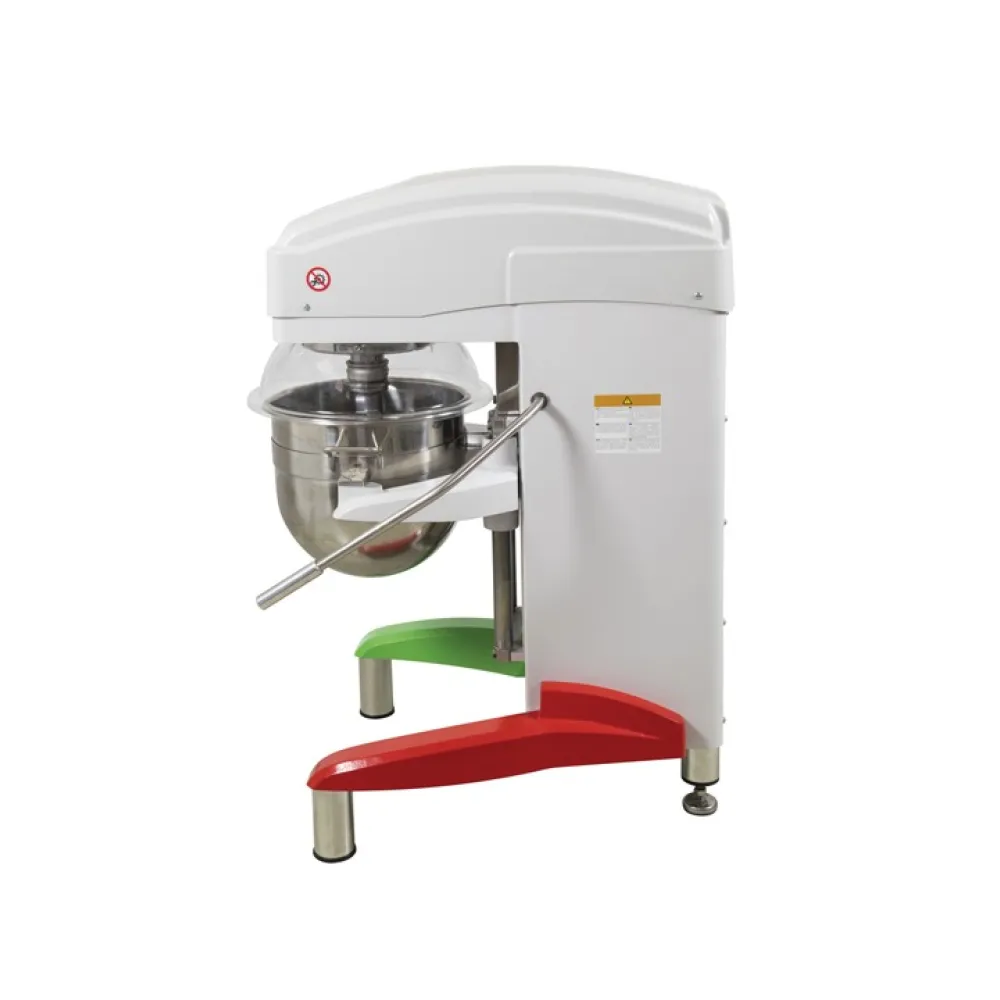 Mikseris planetārais PERFECT MIX 60L (PERFECTMIX60)