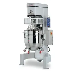 Mikseris planetārais POWERMIX 160L