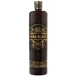 BAUME NOIR DE RIGA