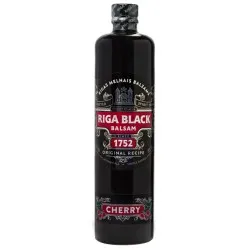 CERISE BAUME NOIRE DE RIGA