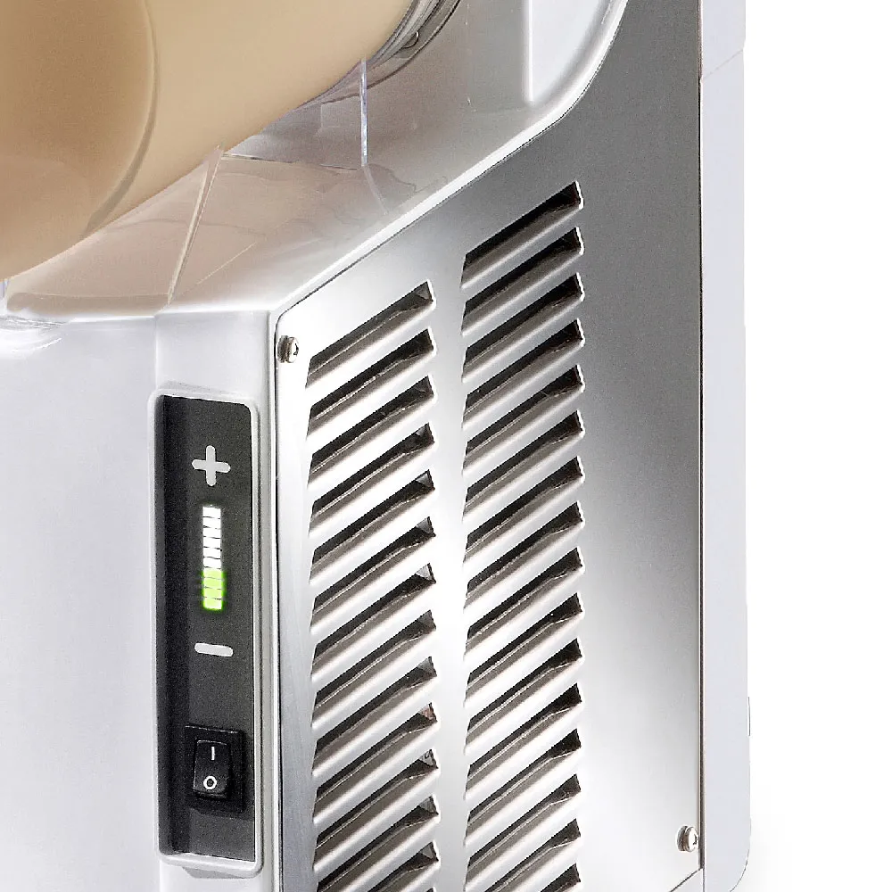 Aukstā krēma dispensers 2L NINA 1 (562010)