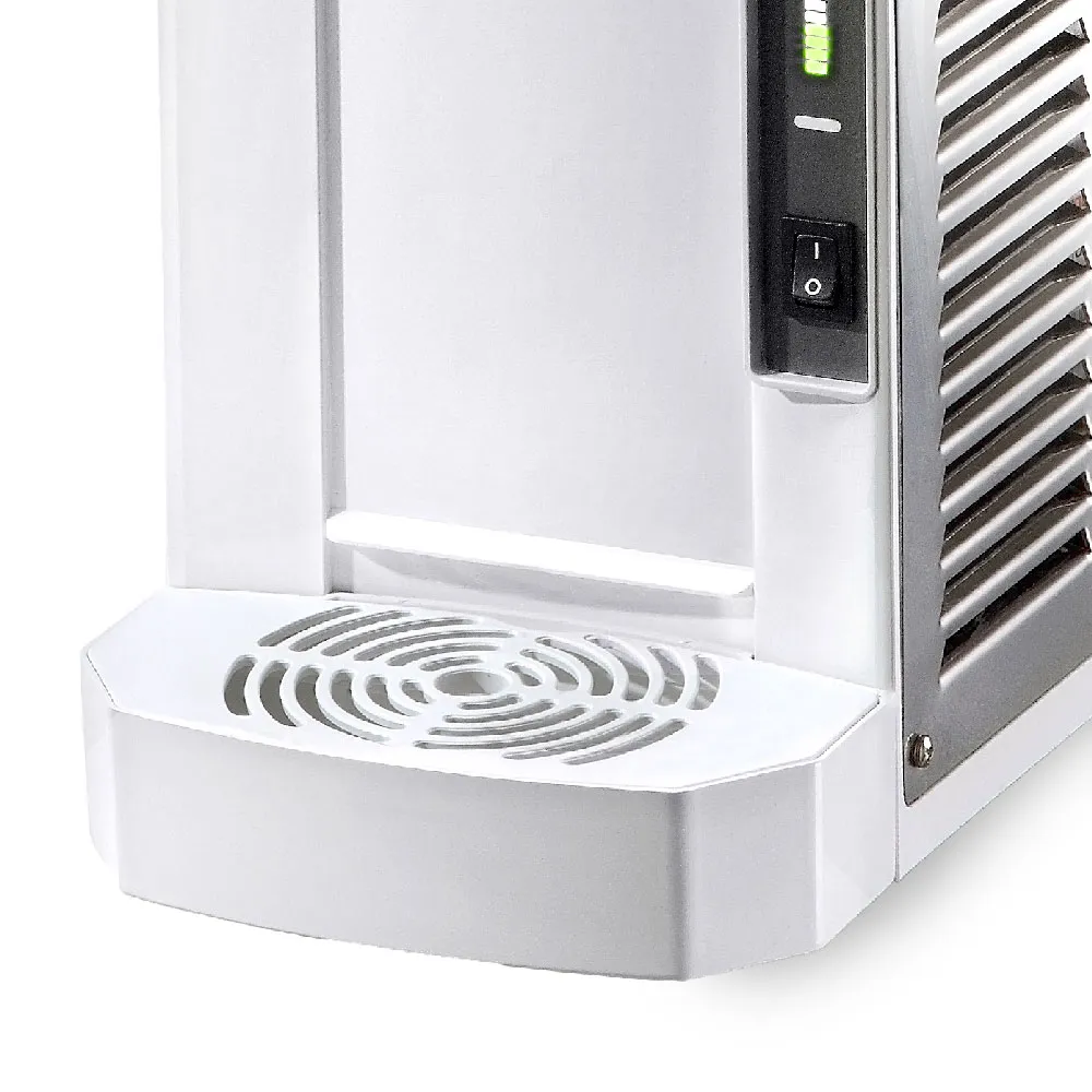 Aukstā krēma dispensers 2L NINA 1 (562010)