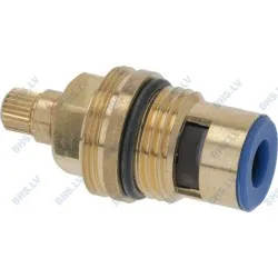 QUICK FITTING HEAD ø 1/2" VALVE RH