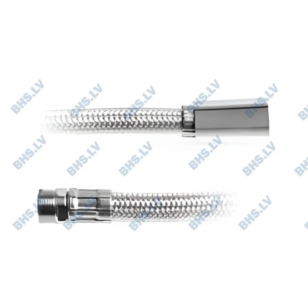 Elastīga šļūtene FLEX INOX + PVC (00403000119)