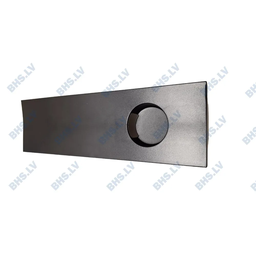 Cover internal cooling unit cpl. (060703 3370060703)