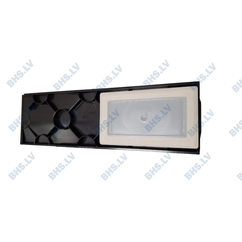 Cover internal cooling unit cpl. (060703 3370060703)