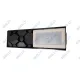 Cover internal cooling unit cpl. (060703 3370060703)