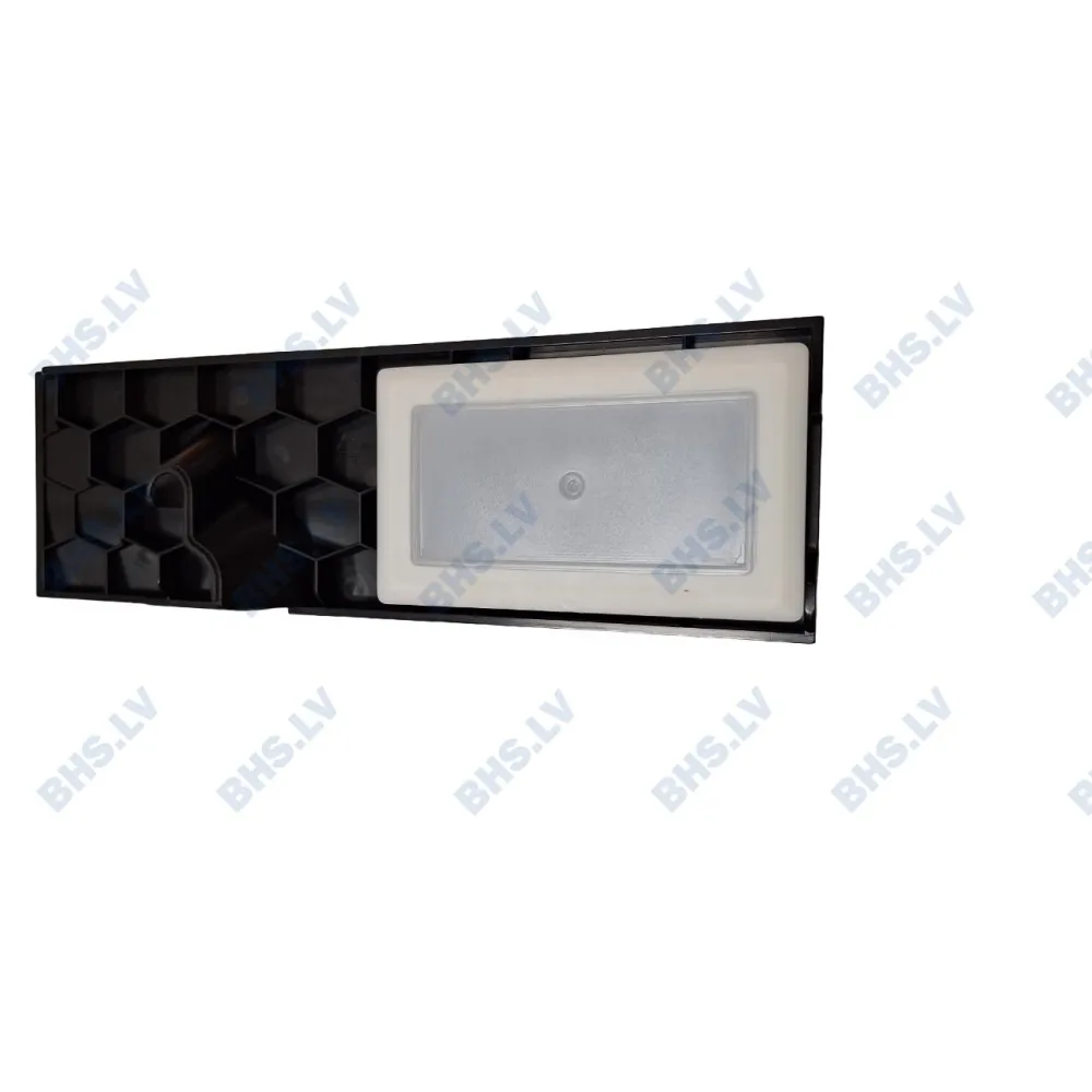 Cover internal cooling unit+mixer cpl. (060709 3370060709)