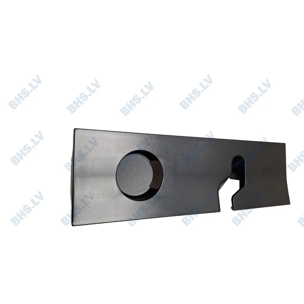 Cover internal cooling unit+mixer cpl. (060709 3370060709)