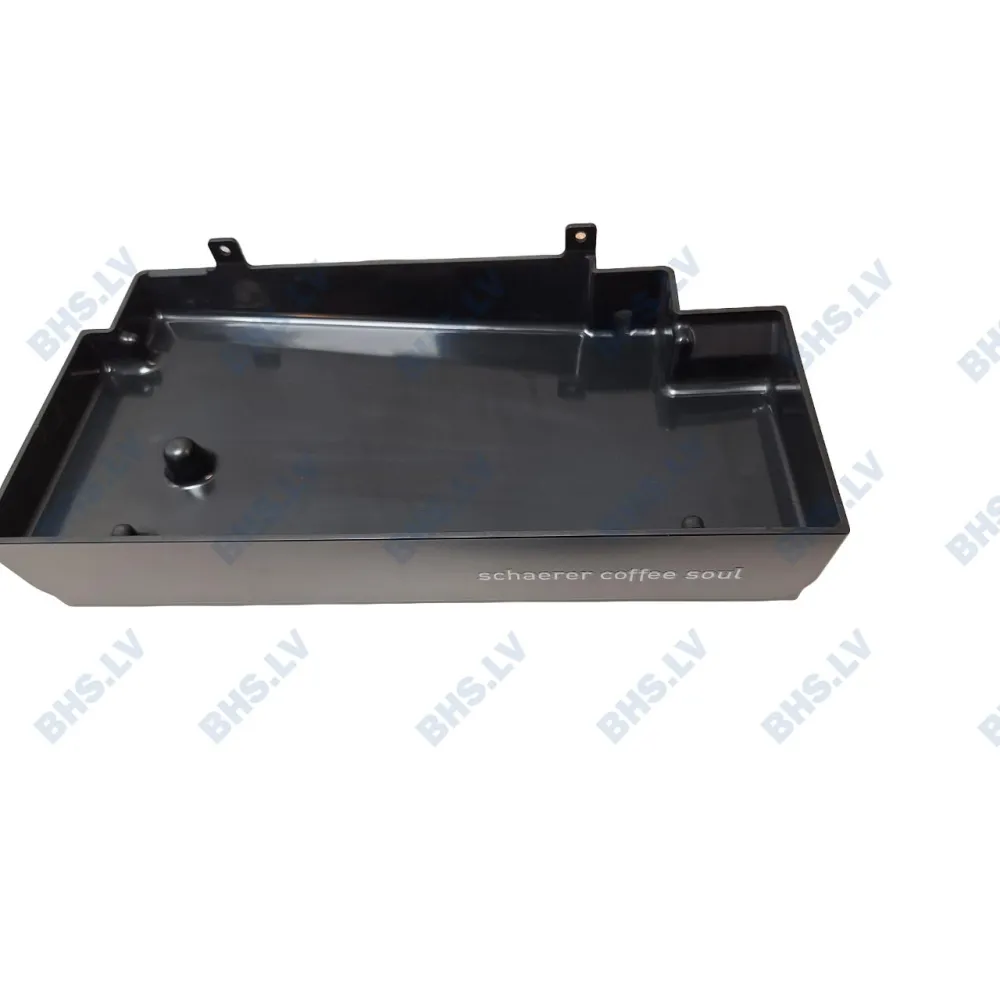 Drip tray short+sticker SOUL (066976 3370066976)