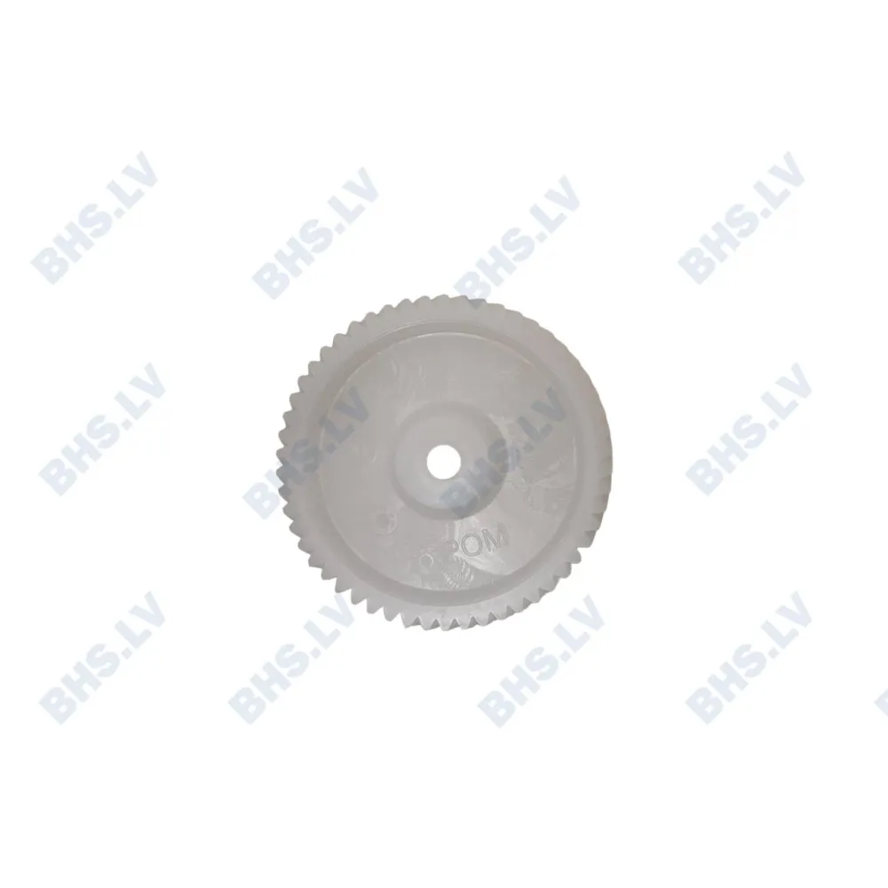 Worm wheel z28 (072250 3370072250)