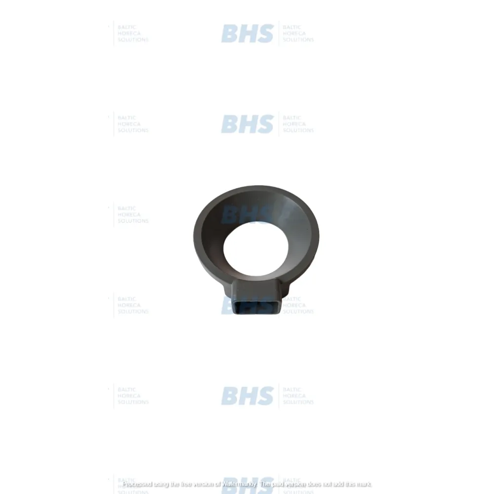 Lid mixing cup+extraction device (073666 3370073666)