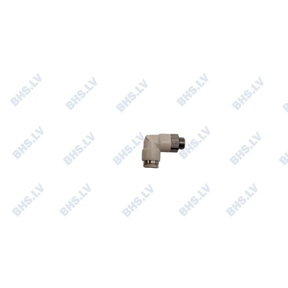 Plug-in connection L 6-G1/8 (074158 3370074158)