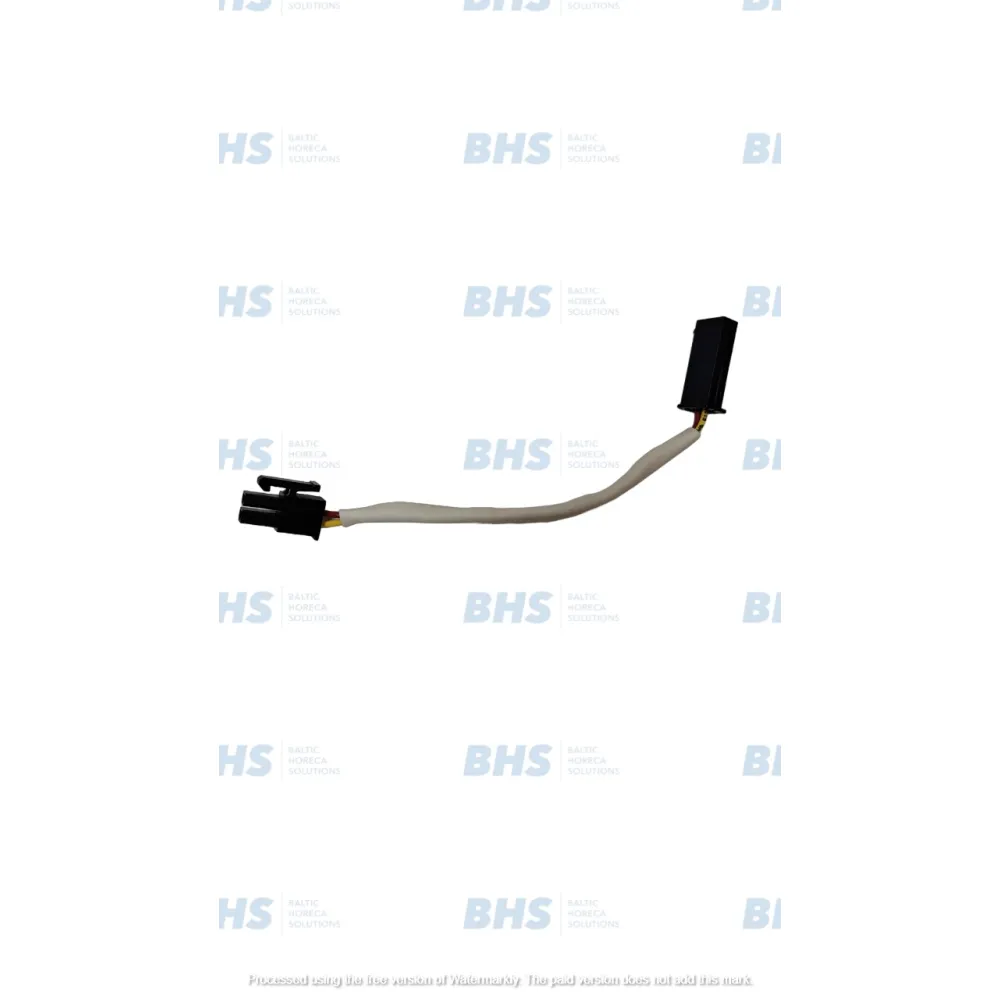 Adapter cable TVS dedu. axial fan SCP wh (075251 3370075251)