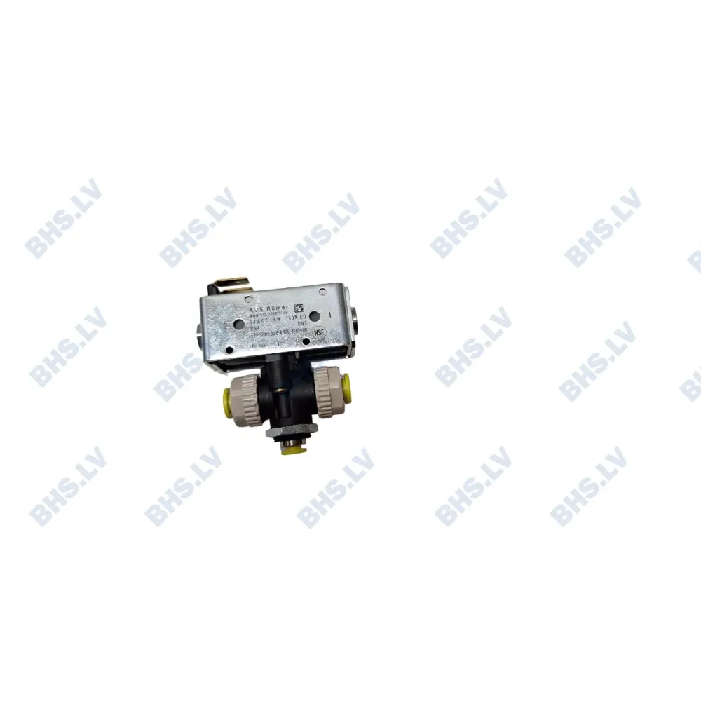 Solenoid valve PPA 3/2 24V DC 3.0 (079188 3370079188)