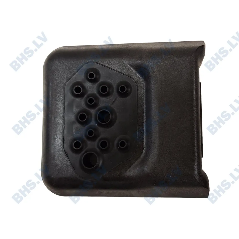 Lower part beverage outlet (079360 3370079360)