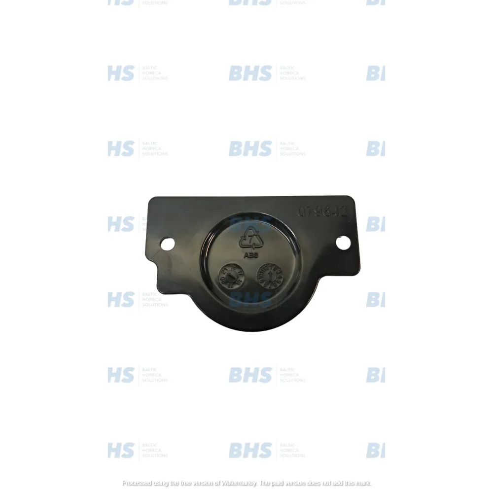Steam wand blind cover SCS (079642 3370079642)