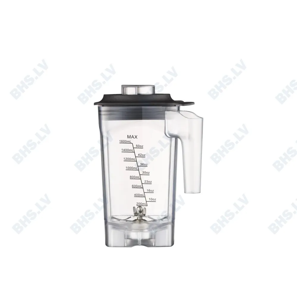 Stalgast blendera kauss 1.6L (484016)