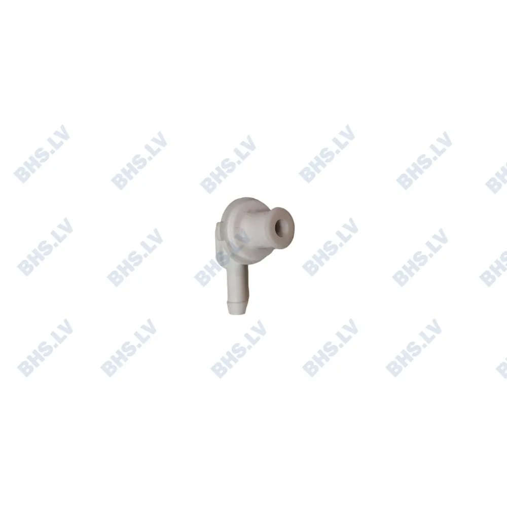 Hose adapter Plug & Clean (100480 3370100480)