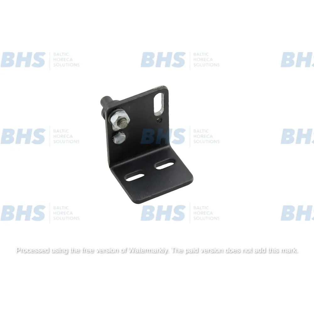 TOP HINGE BASE LEFT/RIGHT (12961)