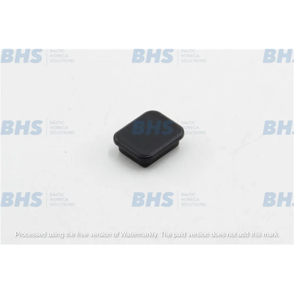 CONTROL PANEL COVER FOR SCREW (13824)