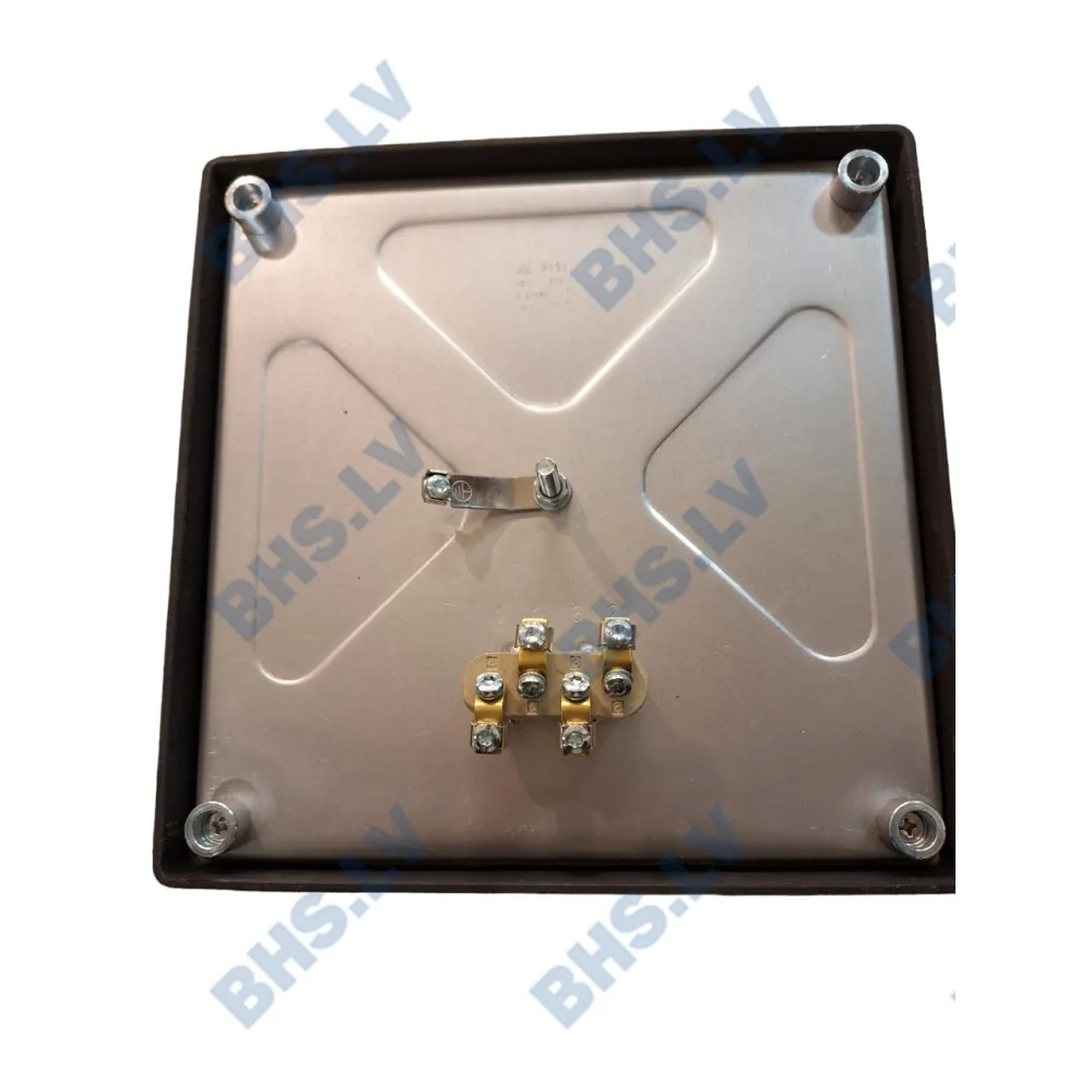 HOT PLATE 3000W 000.KEZ-6AA (300.251.1) (11.33470.195)